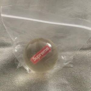 Supreme Bouncy Ball